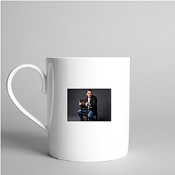 Michael J. Fox Limited Collection Michael J. Fox Mugs