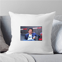 Michael J. Fox Merch For Fans Michael J. Fox Pillows Cover