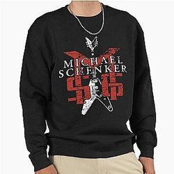 Michael Schenker Group Sweatshirt