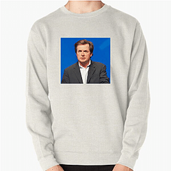 Michael J. Fox Merch Collection Michael J. Fox Sweatshirts