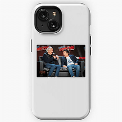 Michael J. Fox Merch Michael J. Fox iPhone Cases