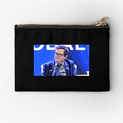 Michael J. Fox Special Collection Michael J. Fox Zipper Pouches