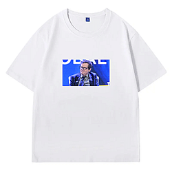 Michael J. Fox Special Collection Michael J. Fox T-Shirts