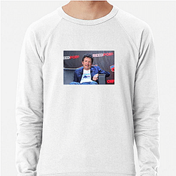 Michael J. Fox Merch For Fans Michael J. Fox Sweatshirts