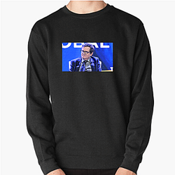 Michael J. Fox Special Collection Michael J. Fox Sweatshirts