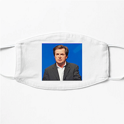 Michael J. Fox Merch Collection Michael J. Fox Face Masks