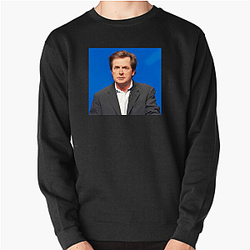 Michael J. Fox Merch Collection Michael J. Fox Sweatshirts