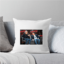 Michael J. Fox Merch Michael J. Fox Pillows Cover