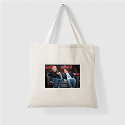 Michael J. Fox Merch Michael J. Fox Bags