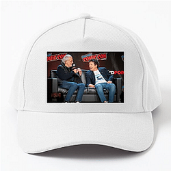 Michael J. Fox Merch Michael J. Fox Hats & Caps