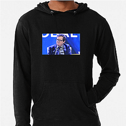 Michael J. Fox Special Collection Michael J. Fox Hoodies