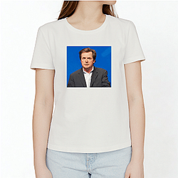 Michael J. Fox Merch Collection Michael J. Fox T-Shirts