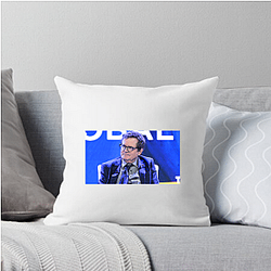 Michael J. Fox Special Collection Michael J. Fox Pillows Cover