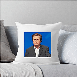 Michael J. Fox Merch Collection Michael J. Fox Pillows Cover