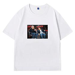 Michael J. Fox Merch Michael J. Fox T-Shirts
