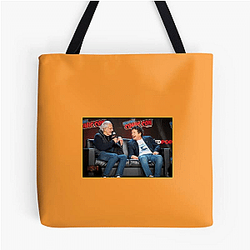 Michael J. Fox Merch Michael J. Fox Bags