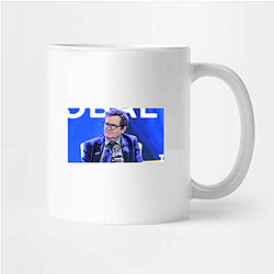 Michael J. Fox Special Collection Michael J. Fox Mugs