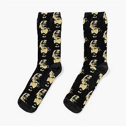 Michael McDonald 5 Essential T-Shirt Socks