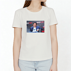Michael J. Fox Merch For Fans Michael J. Fox T-Shirts