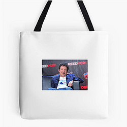 Michael J. Fox Merch For Fans Michael J. Fox Bags