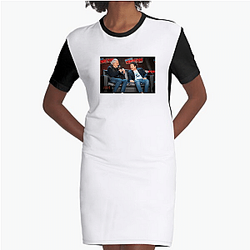 Michael J. Fox Merch Michael J. Fox Dresses
