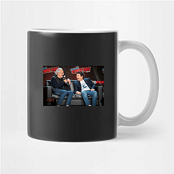 Michael J. Fox Merch Michael J. Fox Mugs