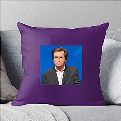 Michael J. Fox Merch Collection Michael J. Fox Pillows Cover