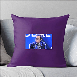 Michael J. Fox Special Collection Michael J. Fox Pillows Cover