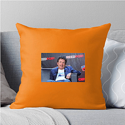 Michael J. Fox Merch For Fans Michael J. Fox Pillows Cover