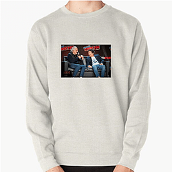 Michael J. Fox Merch Michael J. Fox Sweatshirts