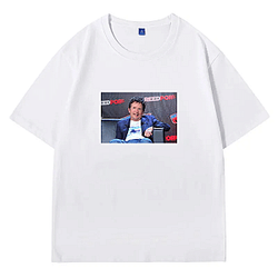 Michael J. Fox Merch For Fans Michael J. Fox T-Shirts
