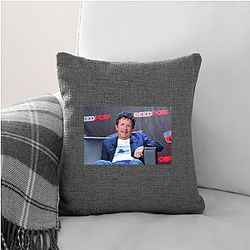 Michael J. Fox Merch For Fans Michael J. Fox Pillows Cover
