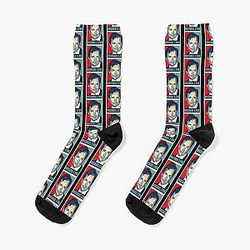 Michael Fox Hope Socks
