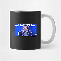 Michael J. Fox Special Collection Michael J. Fox Mugs