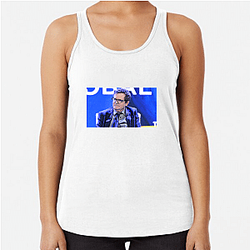 Michael J. Fox Special Collection Michael J. Fox Tank Tops