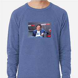 Michael J. Fox Merch For Fans Michael J. Fox Sweatshirts