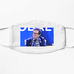 Michael J. Fox Special Collection Michael J. Fox Face Masks