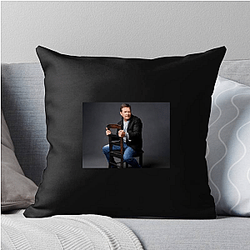 Michael J. Fox Limited Collection Michael J. Fox Pillows Cover