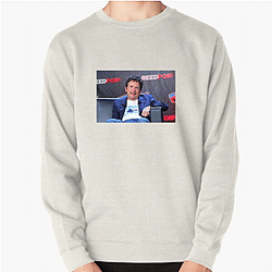 Michael J. Fox Merch For Fans Michael J. Fox Sweatshirts