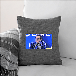 Michael J. Fox Special Collection Michael J. Fox Pillows Cover