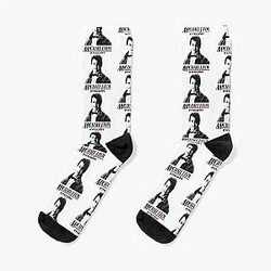 Michael Fox Honda Integra Socks