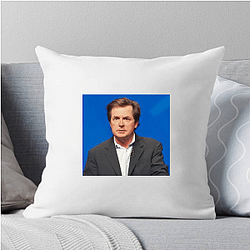 Michael J. Fox Merch Collection Michael J. Fox Pillows Cover
