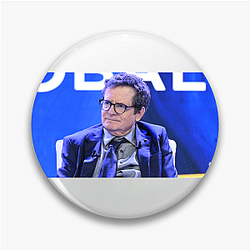 Michael J. Fox Special Collection Michael J. Fox Pins