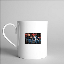 Michael J. Fox Merch Michael J. Fox Mugs