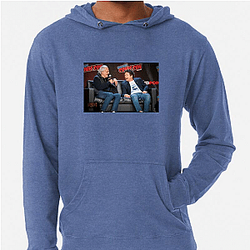 Michael J. Fox Merch Michael J. Fox Hoodies