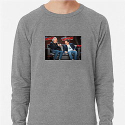 Michael J. Fox Merch Michael J. Fox Sweatshirts