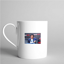 Michael J. Fox Merch For Fans Michael J. Fox Mugs