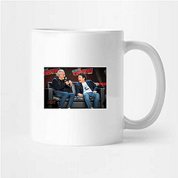 Michael J. Fox Merch Michael J. Fox Mugs