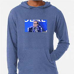 Michael J. Fox Special Collection Michael J. Fox Hoodies
