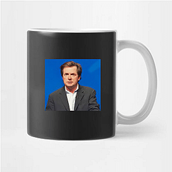 Michael J. Fox Merch Collection Michael J. Fox Mugs